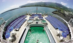 Croisière