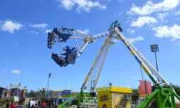Le Festi'Park de Saint-Paul pas tout à fait sans pass sanitaire 