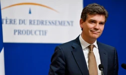 Montebourg