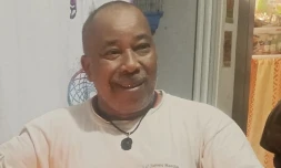 Disparition de Jean-Région Lagarigue