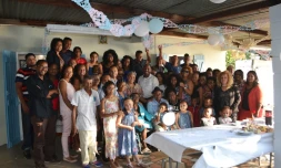 Noces de dimant