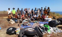 spot de Trois Bassins