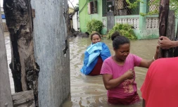 Madagascar : Fytia a laissé plus de 5.000 personnes sinistrées dans son sillage