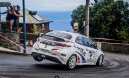 rallye reunion 