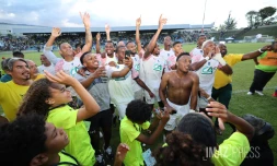 coupe de france 2024  SDFC 