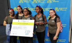 EPA Réunion, seul représentant ultramarin à maintenir son championnat dans le contexte Covid