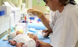 Maternité de Mayotte