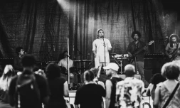 An Kaskad : plus que quelques heures pour profiter du festival