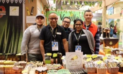 Salon de l'agriculture 2019