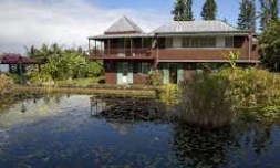 Appel à candidature pour le restaurant de Mascarin- Jardin botanique de La Réunion