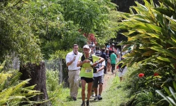 Grand raid