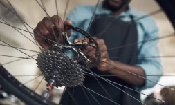  Trois-Bassins : atelier gratuit de réparation d’objets et de vélos