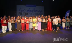 DiplÎmés CCIR 2025