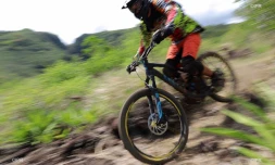 Mégavalanche 2017 