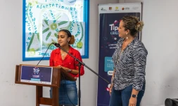 Tip Top Challenge: un dispositif pour accompagner les jeunes à trouver leur emploi et s'insérer durablement