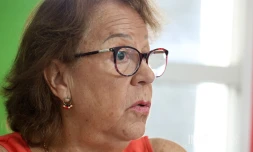  Geneviève Payet