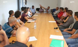 syndicat autonome des pompiers 