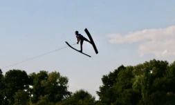 ski nautique