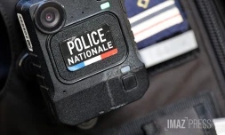 police