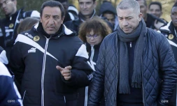  Bernard Mahmoud