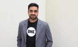 Un jeune réunionnais à l'Assemblée nationale pour défendre le budget de la solidarité internationale [?]