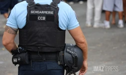 gendarmerie 
