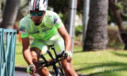 76ème édition du tour cycliste de La Réunion
