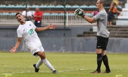 Coupe de France
