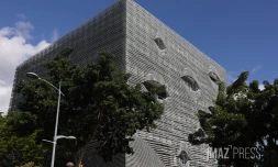 médiatheque cimendef saint-paul 