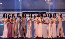 Miss réunion 2022
