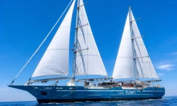 Escale Atlantis Le Port