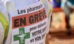 pharmacie