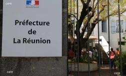 Préfecture de La Réunion