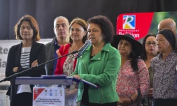Forum territorialisé sud est : l’accès aux droits une priorité pour le Département
