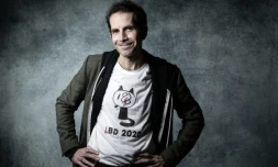  JOEL SAGET - AFP/Archives 