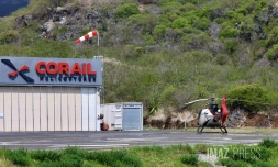 Corail Hélicoptères