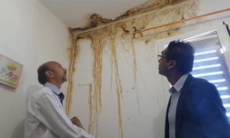 résidence des Lataniers