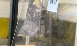 Problèmes aux urnes au Tampon -