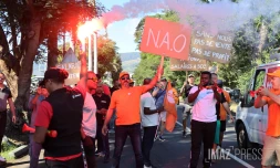Automobiles Réunion : la grève illimitée continue, les négociations au point mort