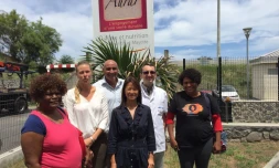 programme dialyse sport