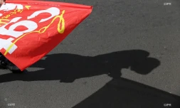 syndicats CGTR 