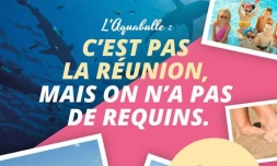 Publicité Aquabulle 