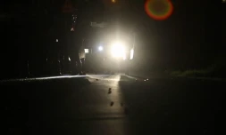 Affrontements entre forces de l'ordre et manifestants au Port