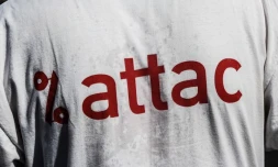 Attac : "Pas de transition écologique sans justice sociale !" 