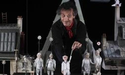 Théâtre Les Bambous