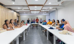 Saint-Denis : accompagner les jeunes vers l'emploi et la formation