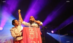 meeting bello et thierry robert