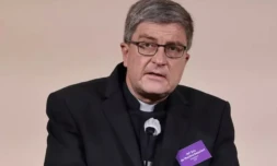 Pédocriminalité : les évêques reconnaissent "la responsabilité institutionnelle" de l'Eglise 