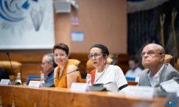 Schéma d’aménagement régional : la Région réuni la commission d'élaboration et de suivi