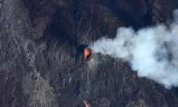 volcan 22/12/2021